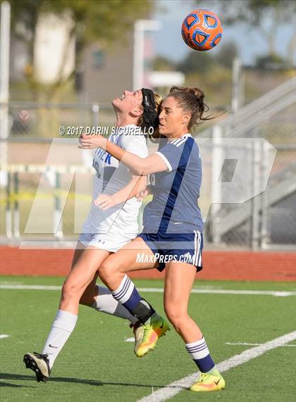 Thumbnail 3 in Desert Vista vs. Xavier College Prep (AIA 6A Final)  photogallery.