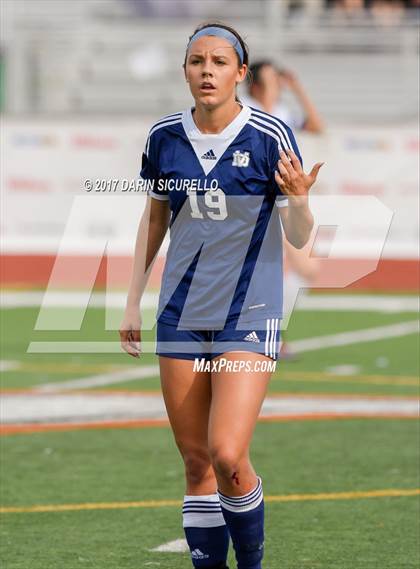 Thumbnail 2 in Desert Vista vs. Xavier College Prep (AIA 6A Final)  photogallery.