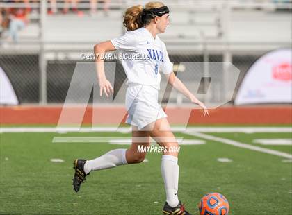 Thumbnail 1 in Desert Vista vs. Xavier College Prep (AIA 6A Final)  photogallery.