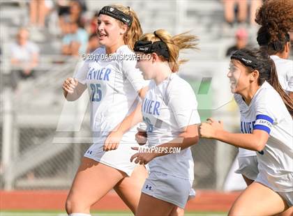 Thumbnail 1 in Desert Vista vs. Xavier College Prep (AIA 6A Final)  photogallery.