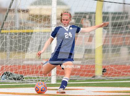 Thumbnail 1 in Desert Vista vs. Xavier College Prep (AIA 6A Final)  photogallery.