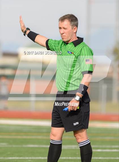 Thumbnail 3 in Desert Vista vs. Xavier College Prep (AIA 6A Final)  photogallery.