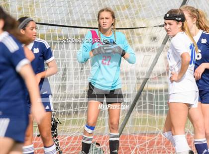 Thumbnail 1 in Desert Vista vs. Xavier College Prep (AIA 6A Final)  photogallery.