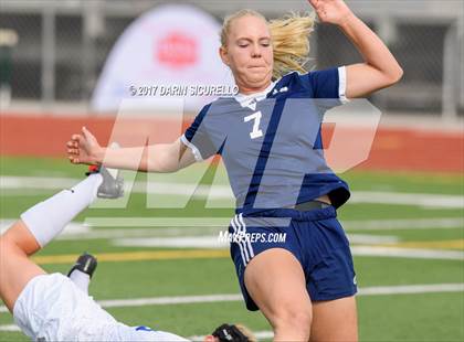 Thumbnail 1 in Desert Vista vs. Xavier College Prep (AIA 6A Final)  photogallery.