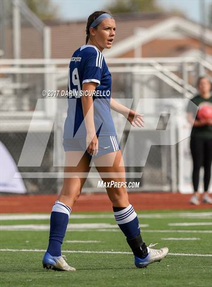 Thumbnail 1 in Desert Vista vs. Xavier College Prep (AIA 6A Final)  photogallery.