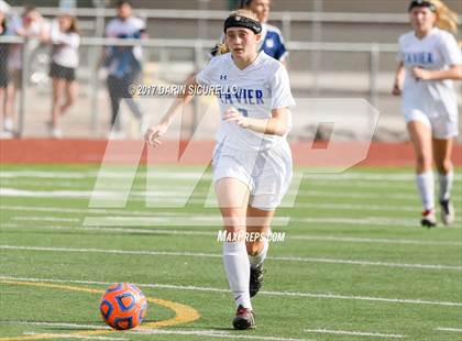 Thumbnail 1 in Desert Vista vs. Xavier College Prep (AIA 6A Final)  photogallery.