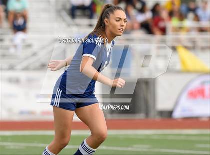 Thumbnail 3 in Desert Vista vs. Xavier College Prep (AIA 6A Final)  photogallery.