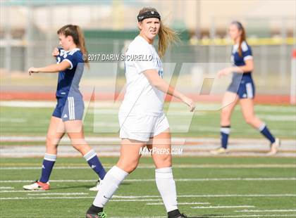 Thumbnail 2 in Desert Vista vs. Xavier College Prep (AIA 6A Final)  photogallery.