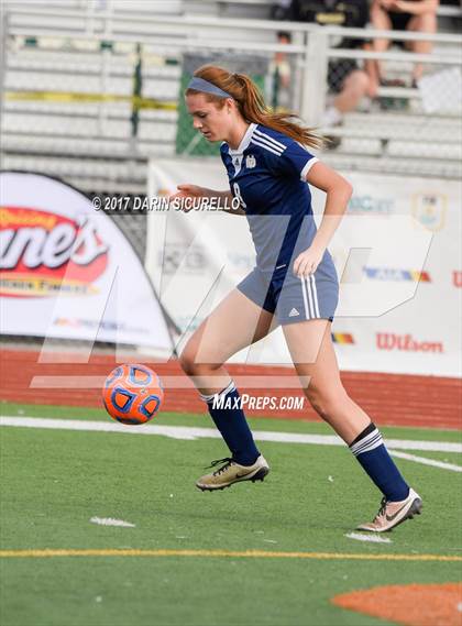 Thumbnail 3 in Desert Vista vs. Xavier College Prep (AIA 6A Final)  photogallery.