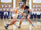 Photo from the gallery "San Juan Hills vs Rosary Academy  (CIF SS Div 1 First Round)"