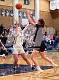 Photo from the gallery "San Juan Hills vs Rosary Academy  (CIF SS Div 1 First Round)"