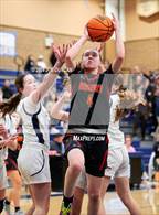 Photo from the gallery "San Juan Hills vs Rosary Academy  (CIF SS Div 1 First Round)"