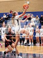 Photo from the gallery "San Juan Hills vs Rosary Academy  (CIF SS Div 1 First Round)"