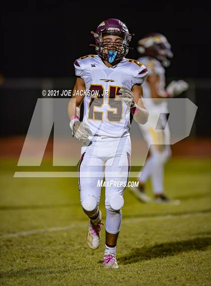 Thumbnail 3 in Nogales @ Desert View photogallery.