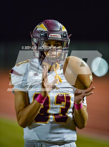 Thumbnail 3 in Nogales @ Desert View photogallery.