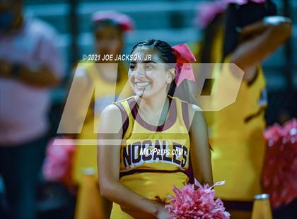 Thumbnail 3 in Nogales @ Desert View photogallery.