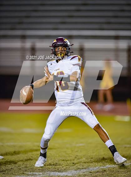 Thumbnail 3 in Nogales @ Desert View photogallery.