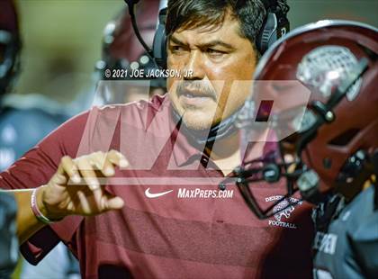 Thumbnail 3 in Nogales @ Desert View photogallery.