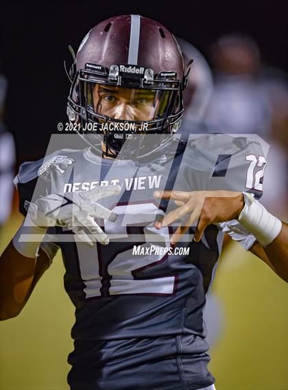 Thumbnail 2 in Nogales @ Desert View photogallery.