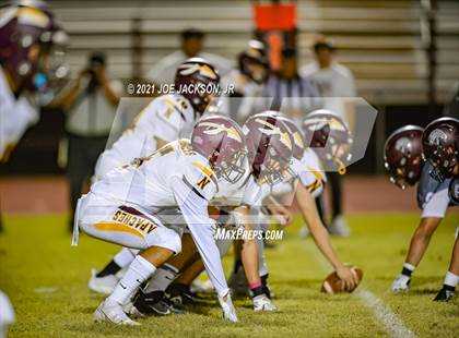 Thumbnail 3 in Nogales @ Desert View photogallery.