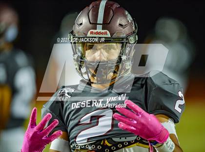 Thumbnail 3 in Nogales @ Desert View photogallery.
