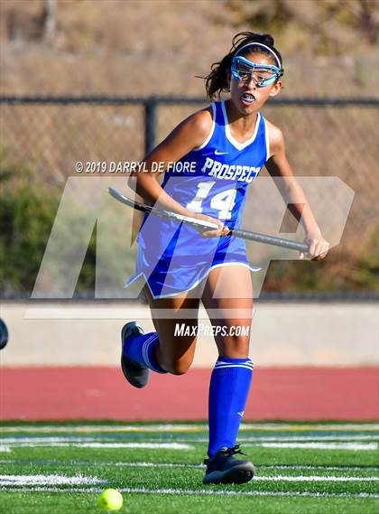 Thumbnail 2 in Prospect @ Branham photogallery.