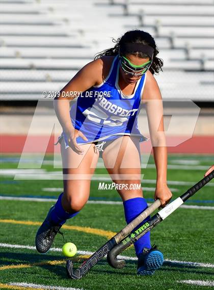 Thumbnail 2 in Prospect @ Branham photogallery.