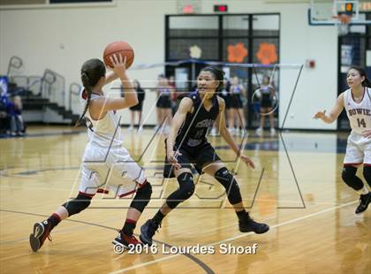Thumbnail 1 in Bowie vs. Cedar Ridge photogallery.