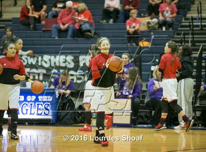 Thumbnail 2 in Bowie vs. Cedar Ridge photogallery.