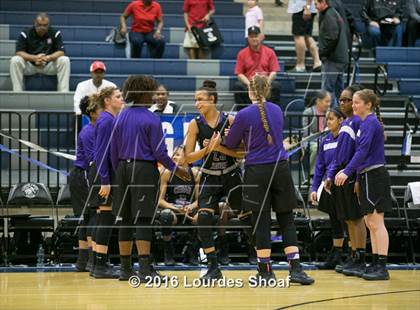 Thumbnail 1 in Bowie vs. Cedar Ridge photogallery.