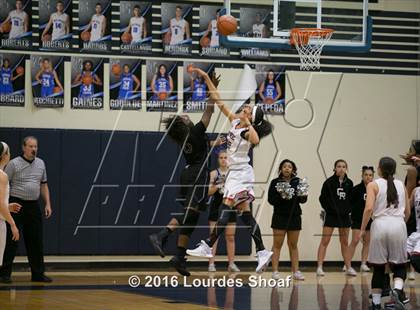 Thumbnail 2 in Bowie vs. Cedar Ridge photogallery.