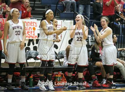 Thumbnail 1 in Bowie vs. Cedar Ridge photogallery.