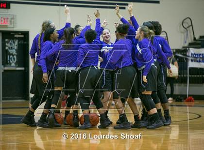 Thumbnail 1 in Bowie vs. Cedar Ridge photogallery.