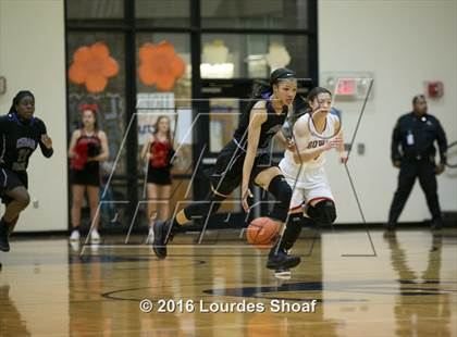 Thumbnail 1 in Bowie vs. Cedar Ridge photogallery.