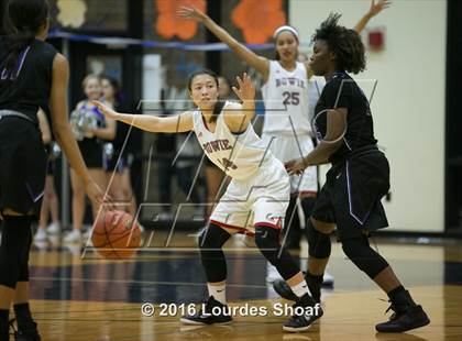 Thumbnail 3 in Bowie vs. Cedar Ridge photogallery.