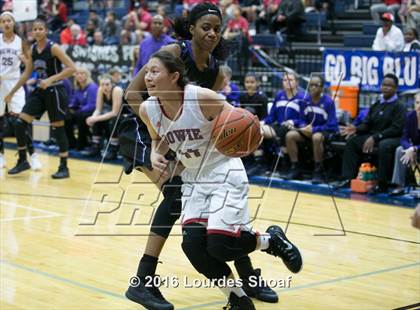 Thumbnail 1 in Bowie vs. Cedar Ridge photogallery.