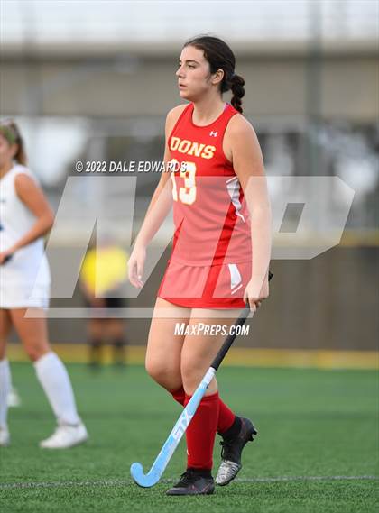 Thumbnail 3 in Cathedral Catholic @ La Jolla Country Day photogallery.