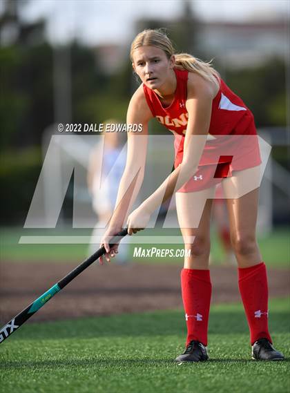 Thumbnail 3 in Cathedral Catholic @ La Jolla Country Day photogallery.