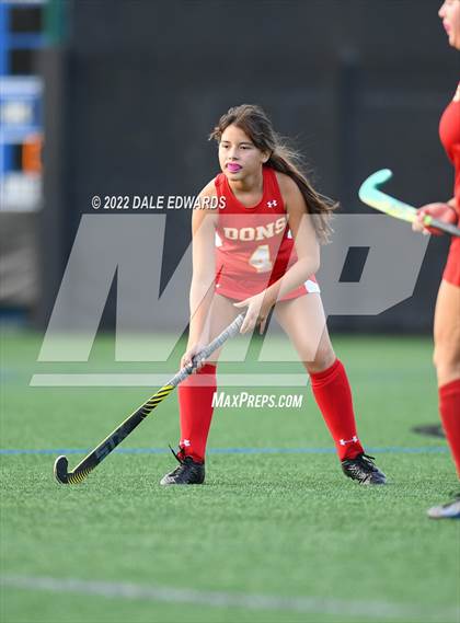 Thumbnail 1 in Cathedral Catholic @ La Jolla Country Day photogallery.