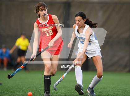 Thumbnail 3 in Cathedral Catholic @ La Jolla Country Day photogallery.