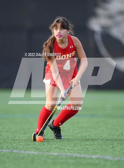 Thumbnail 3 in Cathedral Catholic @ La Jolla Country Day photogallery.