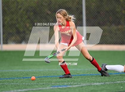 Thumbnail 3 in Cathedral Catholic @ La Jolla Country Day photogallery.