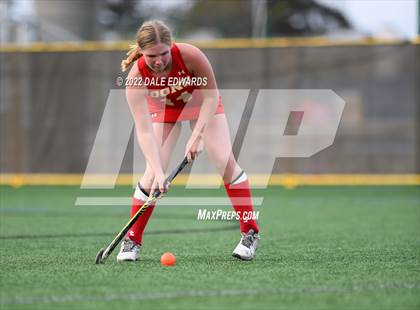 Thumbnail 2 in Cathedral Catholic @ La Jolla Country Day photogallery.