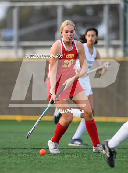 Thumbnail 2 in Cathedral Catholic @ La Jolla Country Day photogallery.