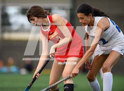 Thumbnail 3 in Cathedral Catholic @ La Jolla Country Day photogallery.