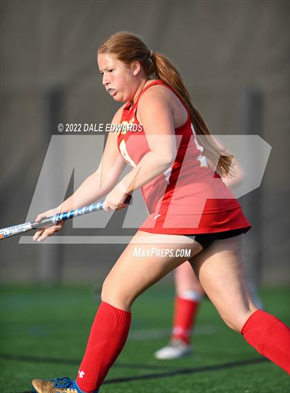 Thumbnail 1 in Cathedral Catholic @ La Jolla Country Day photogallery.