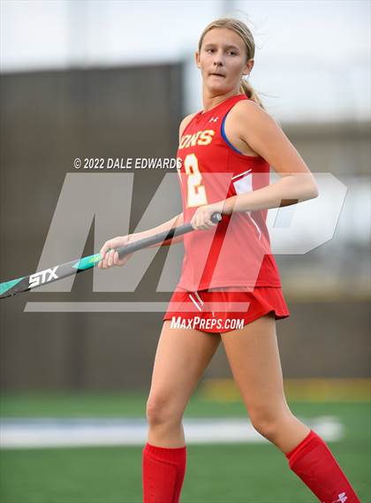 Thumbnail 1 in Cathedral Catholic @ La Jolla Country Day photogallery.