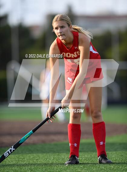 Thumbnail 2 in Cathedral Catholic @ La Jolla Country Day photogallery.