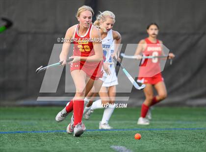 Thumbnail 1 in Cathedral Catholic @ La Jolla Country Day photogallery.