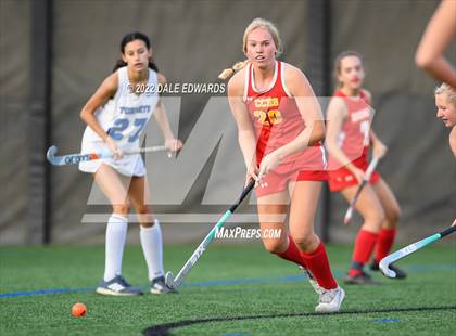 Thumbnail 3 in Cathedral Catholic @ La Jolla Country Day photogallery.